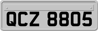 QCZ8805