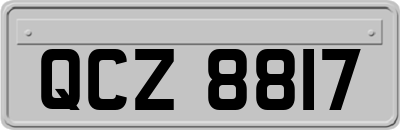 QCZ8817