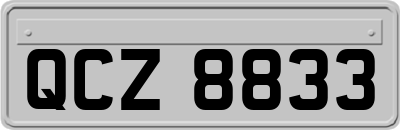 QCZ8833