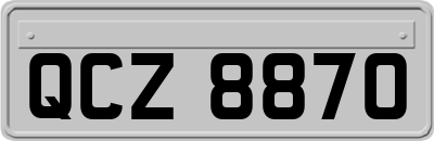 QCZ8870