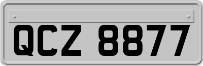 QCZ8877