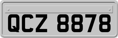 QCZ8878