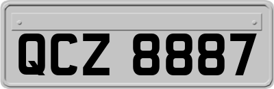 QCZ8887