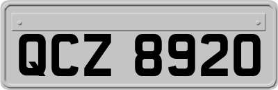 QCZ8920