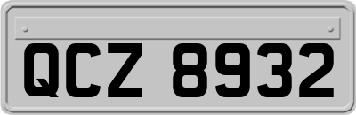 QCZ8932