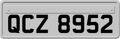 QCZ8952