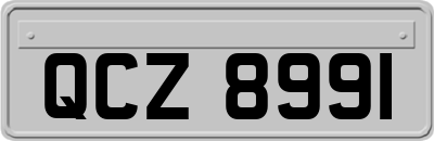 QCZ8991