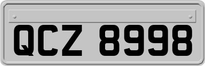 QCZ8998