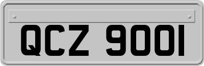 QCZ9001