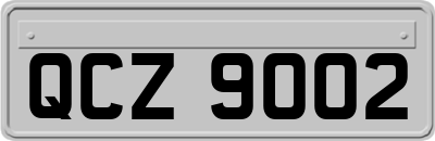 QCZ9002