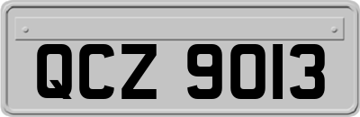 QCZ9013