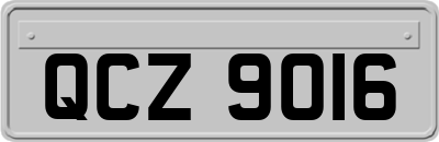 QCZ9016