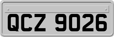 QCZ9026