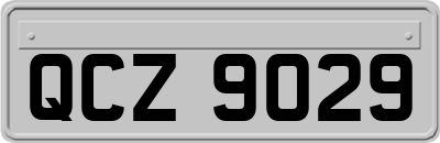 QCZ9029