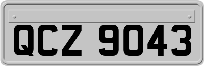 QCZ9043