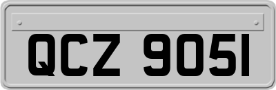 QCZ9051