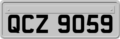 QCZ9059