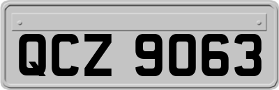 QCZ9063