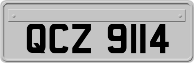 QCZ9114