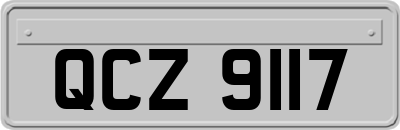 QCZ9117