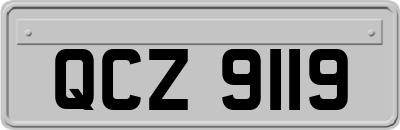 QCZ9119