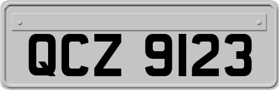 QCZ9123