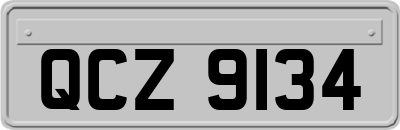 QCZ9134