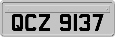 QCZ9137