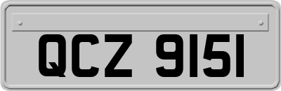 QCZ9151