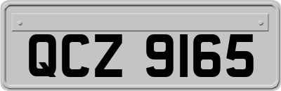 QCZ9165