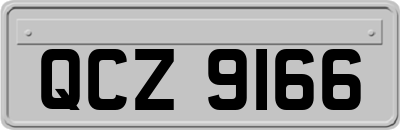 QCZ9166