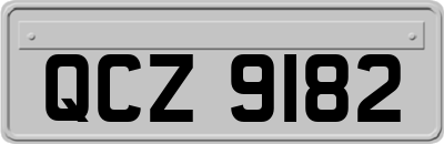 QCZ9182