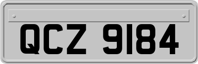 QCZ9184