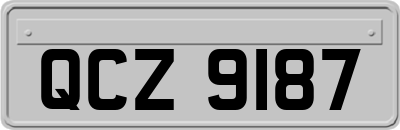 QCZ9187