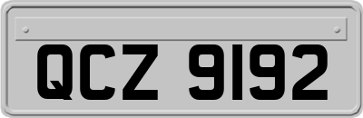 QCZ9192