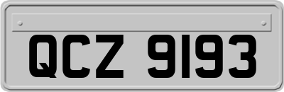 QCZ9193