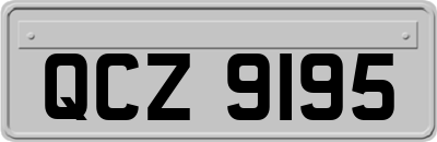 QCZ9195