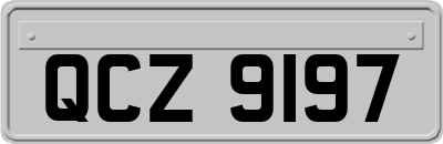 QCZ9197