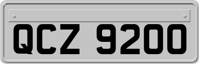 QCZ9200