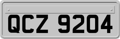 QCZ9204