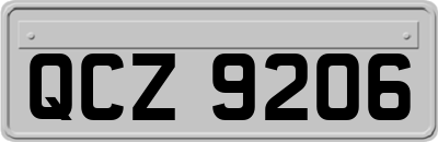 QCZ9206