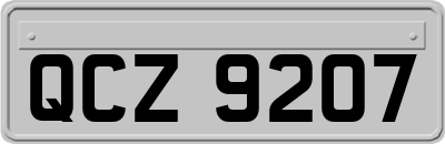 QCZ9207