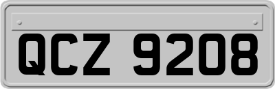 QCZ9208