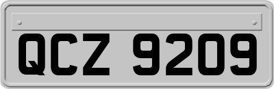 QCZ9209