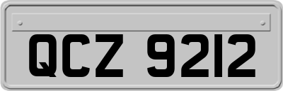 QCZ9212