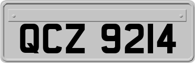 QCZ9214