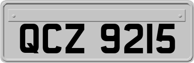 QCZ9215