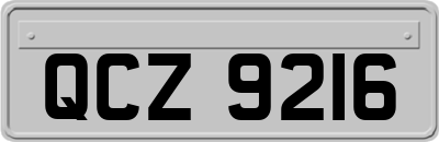 QCZ9216