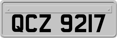 QCZ9217