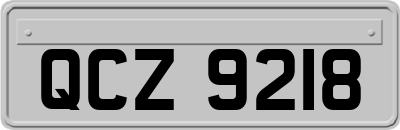 QCZ9218